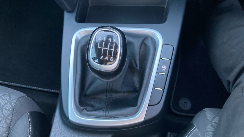 Kia Ceed 1.6 CRDi ISG 2 NAV 5dr Diesel Hatchback